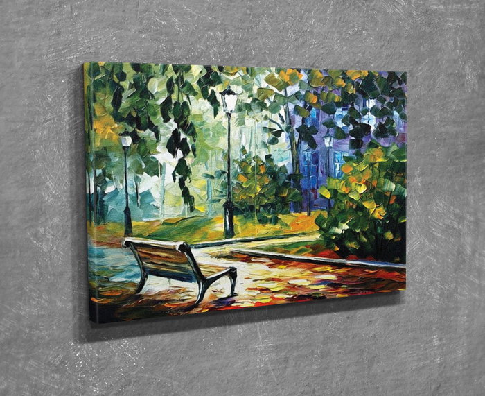 Wallity DC304 Lienzo Decorativo Multicolor 30 x 40 cm Wallity DC304 Lienzo Decorativo Multicolor 30 x 40 cm